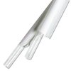 Eco-Products 7.75" Clear Wrapped Straw - Case, PK9600 PK EP-ST770